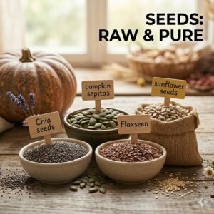 Seeds