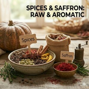 Spices